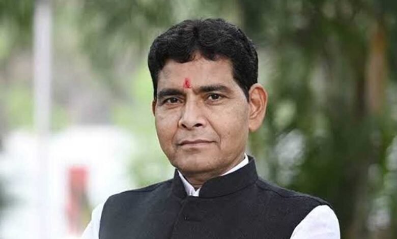 धमतरी में कल मनेगा जिलास्तरीय ‘शाला प्रवेशोत्सव’: मंत्री टंक राम वर्मा करेंगे शुभारंभ 5 Tank 01 4