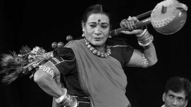 पद्म एवं राज्य अलंकरण से सम्मानित कलाकार भी होंगे मौजूद 2 Tijan 08 1