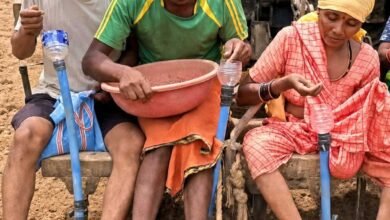 कृषि विभाग के सहयोग से कम लागत में आधुनिक बुवाई का सफल मॉडल बना किसानों के लिए प्रेरणा 2 Udan 01 2
