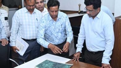 प्रयोगशालाओं के आधुनिकीकरण, आईएसओ प्रमाणन, साइंस सिटी और दो वर्षीय कार्ययोजना बनाने दिए निर्देश 3 Vigyan 03