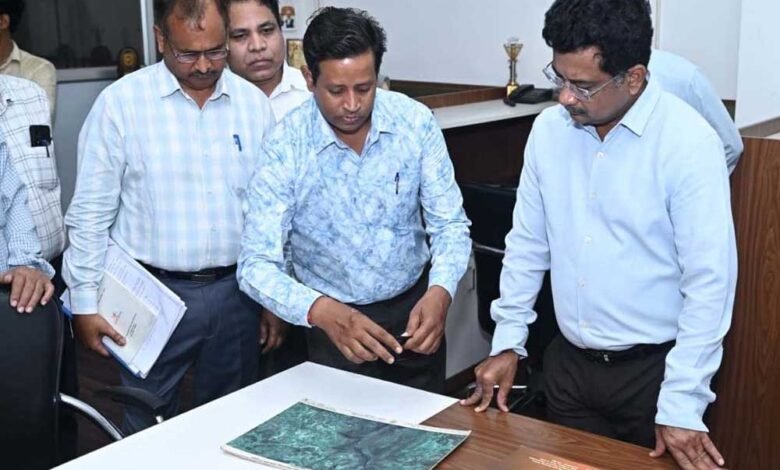 प्रयोगशालाओं के आधुनिकीकरण, आईएसओ प्रमाणन, साइंस सिटी और दो वर्षीय कार्ययोजना बनाने दिए निर्देश 4 Vigyan 03