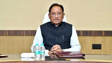 एक माह में ही जनता के भरोसे का सबसे सशक्त माध्यम बनी सीएम हेल्पलाइन, 42 हजार से अधिक शिकायतों का हुआ समाधान 5 ahe 01 16