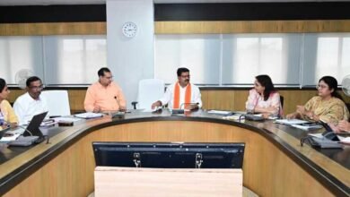 सड़क रखरखाव में तकनीक का इस्तेमाल, मासिक वीडियो निरीक्षण से होगी तेज़ कार्रवाई 6 ai 05j 2