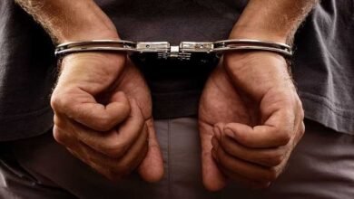 19 लाख की कथित वसूली ने खोली पुलिस की पोल, दिवंगत आरक्षक केस में थाना प्रभारी अरेस्ट 3 arresteda 132 1 1