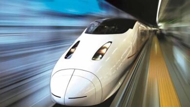 bullet train A 103 1