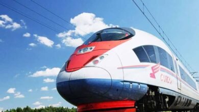Made in India Bullet Train B-28: जापानी E-10 का इंतजार खत्म, सरकार ने बताई स्पीड, रूट और लॉन्च की पूरी डिटेल 4 bullet train A 103 4 1