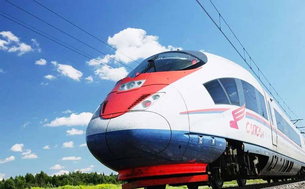 Made in India Bullet Train B-28: जापानी E-10 का इंतजार खत्म, सरकार ने बताई स्पीड, रूट और लॉन्च की पूरी डिटेल 1 bullet train A 103 4 1