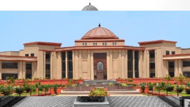 छत्तीसगढ़: ग्रेच्युटी मामले में हाईकोर्ट का अहम फैसला, दैनिक वेतनभोगी कर्मचारियों के पक्ष में आया निर्णय 2 court Bilaspur High A 37 2 1