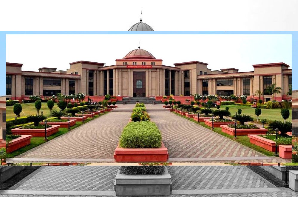 छत्तीसगढ़ न्यायपालिका में बड़ा फेरबदल, 17 अधिकारियों के तबादले; NIA कोर्ट और हाईकोर्ट में नई नियुक्तियां 1 court Bilaspur High A 37 3 1