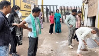 खरीफ सीजन में किसानों के हितों से खिलवाड़ करने वाले दोषियों पर होगी एफआईआर और वैधानिक कार्रवाई 2 kha1 1