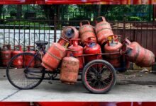 lpg gas cylinder8A 8 3