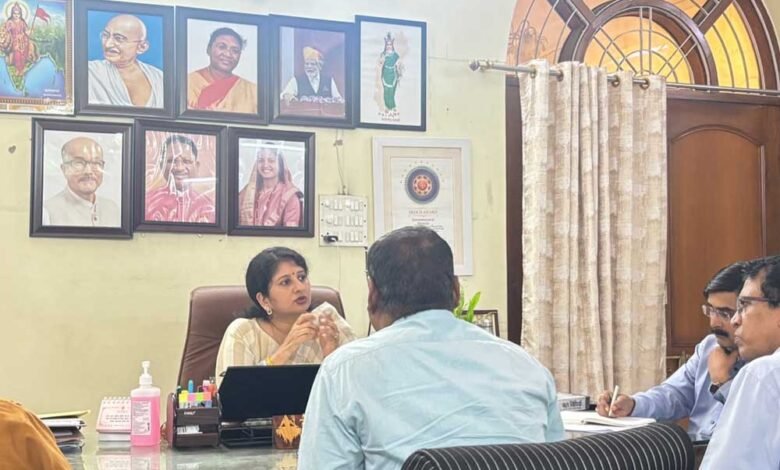 बाल श्रम पर जीरो टॉलरेंस, रेस्क्यू के बाद एफआईआर और पुनर्वास दोनों होगा अनिवार्य 1 mahila 01 2