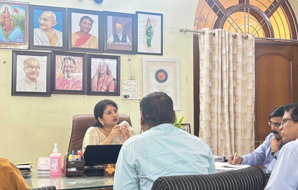 बाल श्रम पर जीरो टॉलरेंस, रेस्क्यू के बाद एफआईआर और पुनर्वास दोनों होगा अनिवार्य 1 mahila 01 2