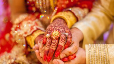 25 जुलाई के बाद नहीं होंगे मांगलिक कार्य! देखें शादी, सगाई और विवाह के शुभ मुहूर्तों की पूरी लिस्ट 2 marriageA 13 1