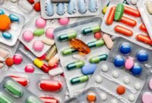 medicines A 7 1