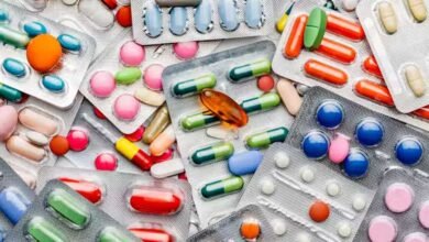 medicines A 7 1