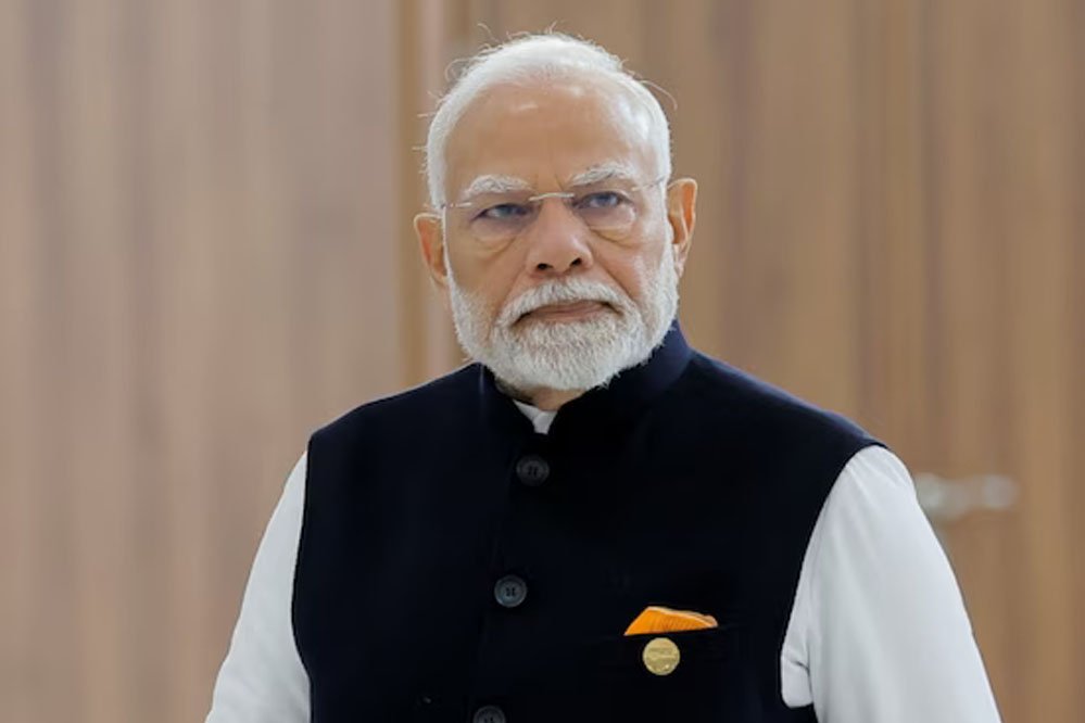 PM Modi on Paper Leak: छात्रों के नाम वीडियो संदेश में बोले- परीक्षा प्रणाली को बनाएंगे और मजबूत 1 modi 24A 92 1 1
