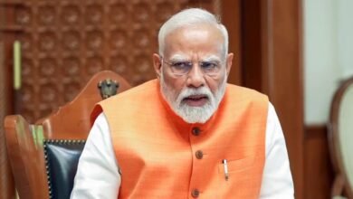 PM Modi on NEET: 'पेपर लीक घोर पाप', बोले- छात्रों का भविष्य सर्वोपरि, दोषियों पर हुई सख्त कार्रवाई 2 modi 29 4