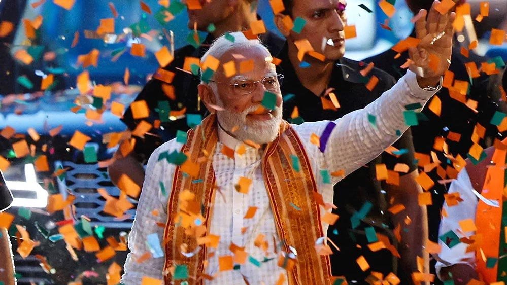 देश का अगला PM कौन होगा? अमित शाह, योगी आदित्यनाथ या कोई नया चेहरा, सर्वे ने बढ़ाई चर्चा 1 modi 29 9