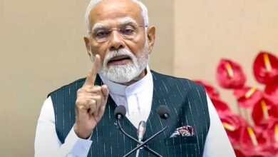 NIIF को मिला बड़ा निवेश, ऑस्ट्रेलियाई पेंशन फंड लगाएगा ₹2,800 करोड़ से अधिक; PM मोदी बोले- भारत पर बढ़ा वैश्विक भरोसा 2 modi 2 A 87 1 1