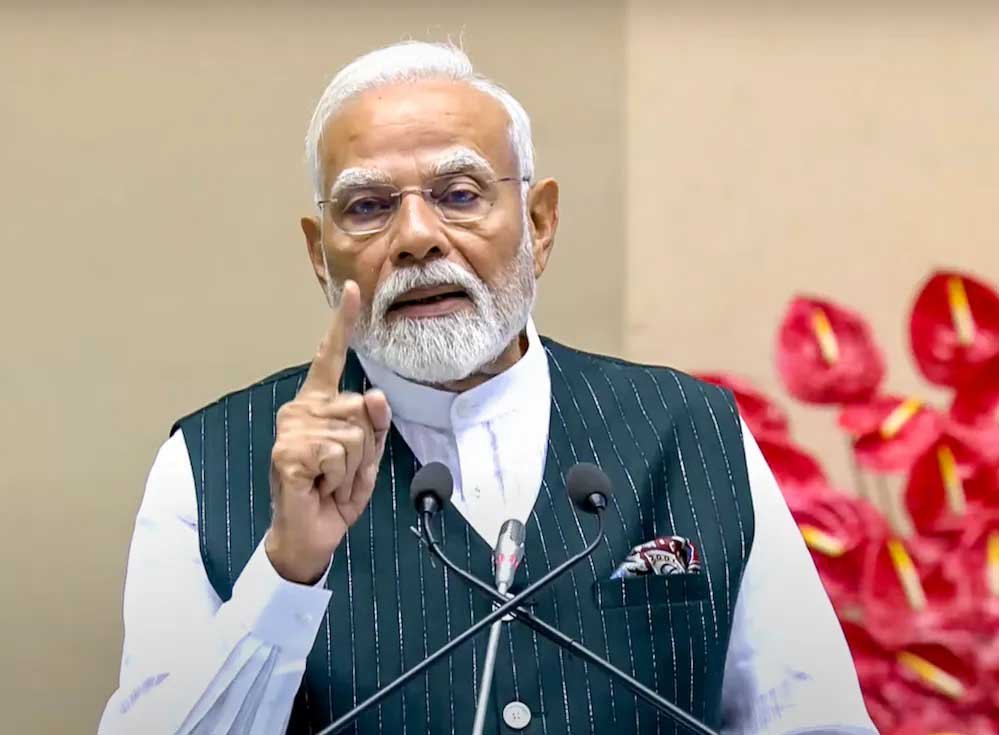 NIIF को मिला बड़ा निवेश, ऑस्ट्रेलियाई पेंशन फंड लगाएगा ₹2,800 करोड़ से अधिक; PM मोदी बोले- भारत पर बढ़ा वैश्विक भरोसा 1 modi 2 A 87 1 1