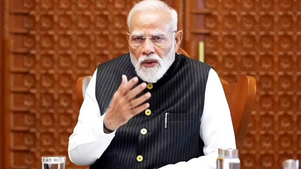 किसानों और सौर ऊर्जा को बड़ा तोहफा! मोदी कैबिनेट ने PM-KISAN विस्तार और PM सूर्य सरोवर योजना को दी मंजूरी 1 modi A 72 1