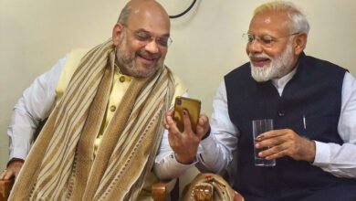 NDA को दो तिहाई बहुमत के लिए चाहिए सिर्फ 6 सांसद, परिसीमन पर मॉनसून सत्र की बढ़ी अहमियत 2 modi amit 3 1