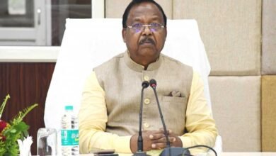 किसानों के हितों की सुरक्षा के लिए कठोर और रिकॉर्ड कार्रवाई 6 nETAM 01 3