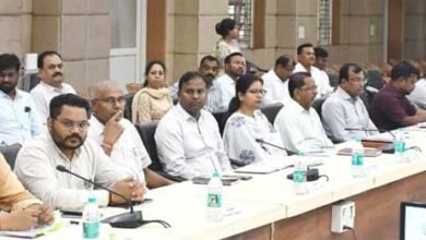 कौशल विकास से सशक्त होगा युवा वर्ग, आत्मनिर्भर भारत को मिलेगी नई गति : मंत्री रामविचार नेताम 4 nETAM 03