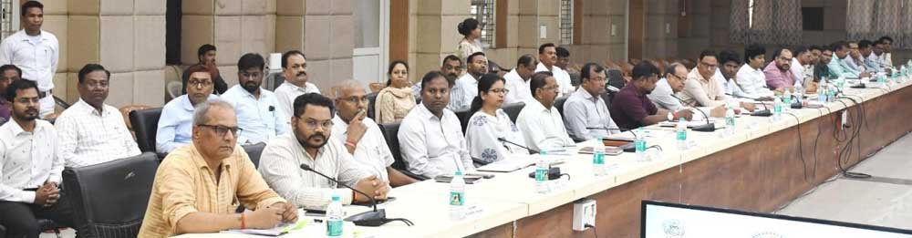 कौशल विकास से सशक्त होगा युवा वर्ग, आत्मनिर्भर भारत को मिलेगी नई गति : मंत्री रामविचार नेताम 1 nETAM 03