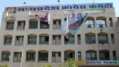 कांग्रेस में अब नहीं चलेगी मनमानी! विवादित नेताओं की होगी पहचान, सुधार नहीं तो पार्टी से बाहर का रास्ता 3 pcc bhoapl 1A 101 3