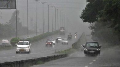 IMD Rain Alert: कल इन 24 राज्यों में बरसेंगे बादल, दिल्ली-यूपी से गुजरात तक मौसम रहेगा बिगड़ा 2 rain 5 A 39 4