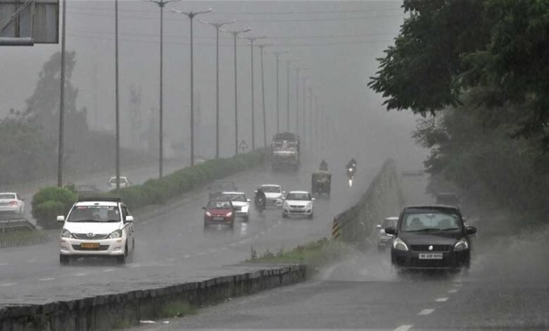 IMD Rain Alert: कल इन 24 राज्यों में बरसेंगे बादल, दिल्ली-यूपी से गुजरात तक मौसम रहेगा बिगड़ा 3 rain 5 A 39 4