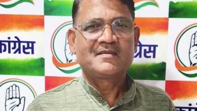 खड़गवां में उप पंजीयक (रजिस्ट्री) कार्यालय खोलने की मांग तेज, जिला कांग्रेस अध्यक्ष ने कलेक्टर को सौंपा ज्ञापन 3 rrrr