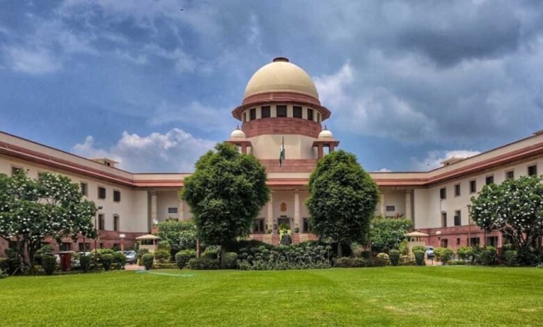 महिला सुरक्षा से जुड़े मामले में HC के फैसले पर सुप्रीम कोर्ट की तीखी टिप्पणी, 'रेप की कोशिश' की परिभाषा पर सुनवाई 4 supreme courtA 156 1