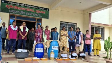 सुकमा में कौशल विकास से बदली जिंदगी, आत्मसमर्पित युवा बन रहे आत्मनिर्भर 2 vigyan 02 2