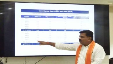 नई सरकार में तेज हुआ आवास निर्माण, 11 लाख से अधिक PM आवास पूर्ण 2 1 31