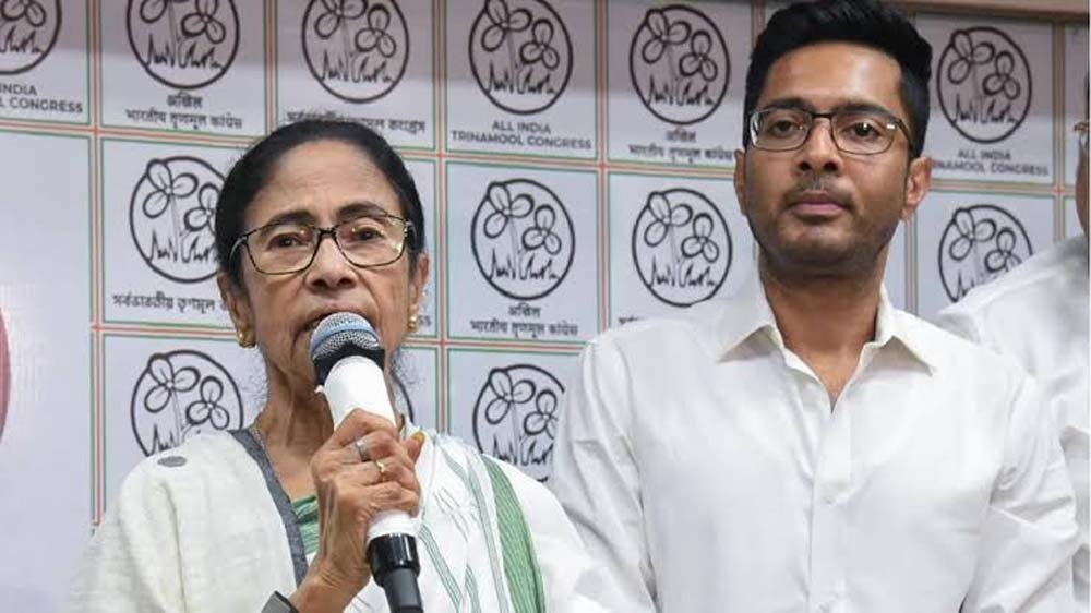 साल्बोनी जमीन मामले में अभिषेक के PA की मुश्किलें बढ़ीं, SC में कस्टडी की मांग 1 104 17