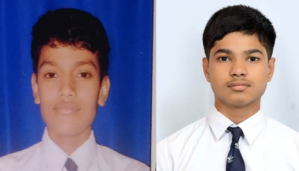 बाल भारती पब्लिक स्कूल के दो खिलाड़ियों का राष्ट्रीय प्रतियोगिता हेतु चयन 1 10A 119