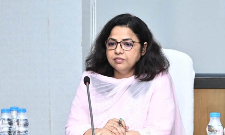छत्तीसगढ़ में बाढ़ से निपटने की तैयारी, 20 अगस्त को होगी बड़ी मॉक ड्रिल; पहले 18 को टेबल-टॉप एक्सरसाइज 3 10A 122 2
