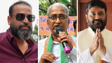TMC में बगावत के बाद नया ट्विस्ट, यूसुफ पठान समेत 3 सांसद BJP के करीब आने से क्यों हिचक रहे? 3 10A 139