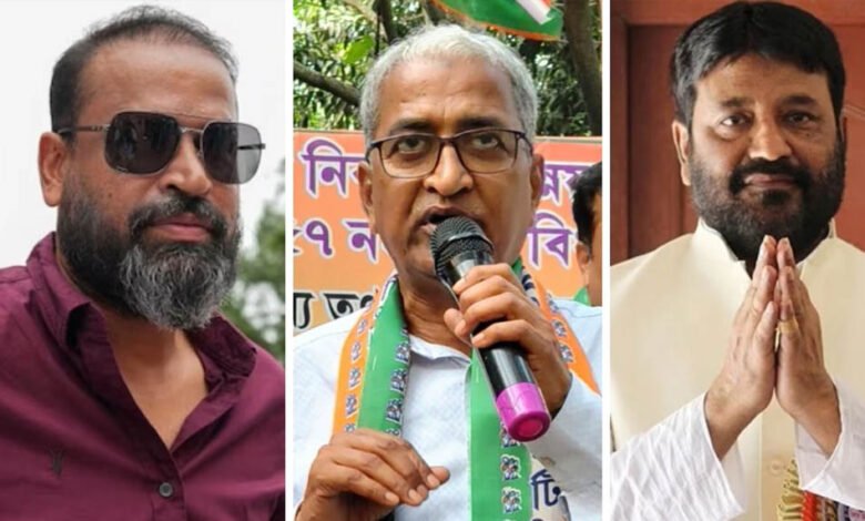 TMC में बगावत के बाद नया ट्विस्ट, यूसुफ पठान समेत 3 सांसद BJP के करीब आने से क्यों हिचक रहे? 3 10A 139