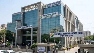 NTA को नए सिरे से मजबूत करने की तैयारी, 'Build New NTA' के तहत निकलेगी नई भर्तियां 3 10A 46