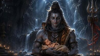 सावन शिवरात्रि पर बेटे के लिए चुनें महादेव से जुड़े ये 10 यूनिक नाम 3 113 9