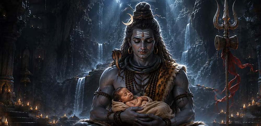 सावन शिवरात्रि पर बेटे के लिए चुनें महादेव से जुड़े ये 10 यूनिक नाम 1 113 9