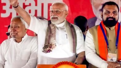 बिहार में बनेगा नया फोरलेन कॉरिडोर, 82.5 किमी सड़क पर खर्च होंगे 3591 करोड़ रुपये 3 116 16