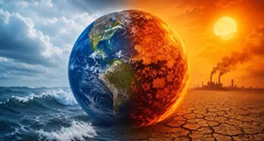 प्रशांत महासागर में 3°C से ज्यादा तापमान बढ़ने का अनुमान, 2027 में टूट सकते हैं गर्मी के रिकॉर्ड 1 118 18