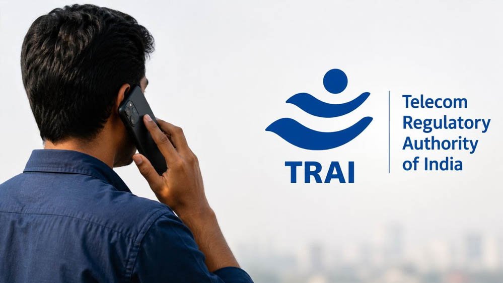 1601 से आएगी जरूरी सर्विस कॉल, TRAI ने बदला नियम; प्रमोशनल कॉल के लिए नहीं हो सकेगा इस्तेमाल 1 11A 129