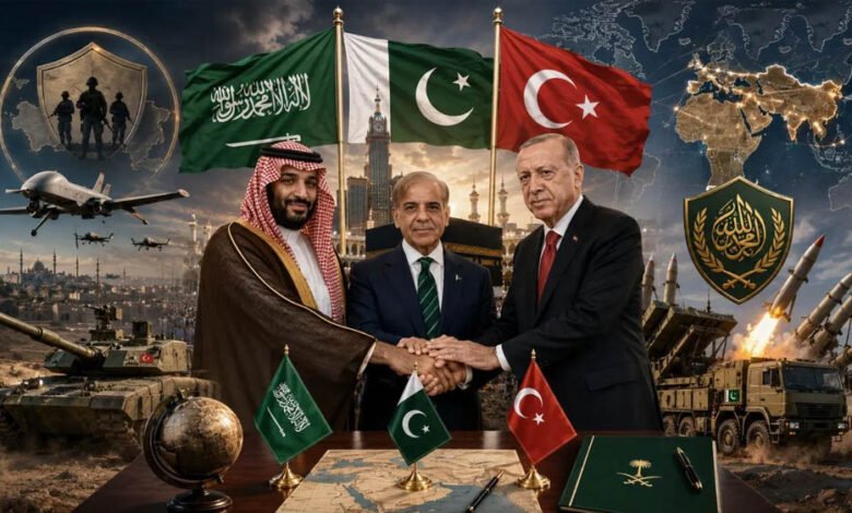Baghdad Pact: NATO जैसा सैन्य गठबंधन क्यों हुआ फेल? भारत से जंग में पाकिस्तान ने मांगी मदद, लेकिन खाली हाथ रहा 2 11A 164