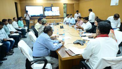 CG में नक्सल प्रभावित परिवारों के लिए योजनाओं की समीक्षा, डिप्टी CM विजय शर्मा ने दिए अहम निर्देश 2 11A 184 1